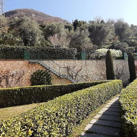 Holiday House Sole Salo Exterior photo