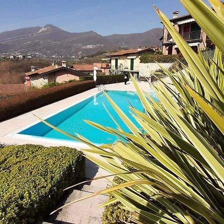 Holiday House Sole Salo Exterior photo