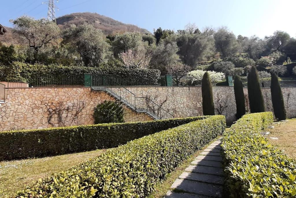 Holiday House Sole Salo Exterior photo
