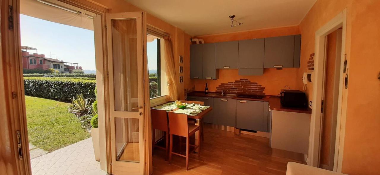 Holiday House Sole Salo Exterior photo