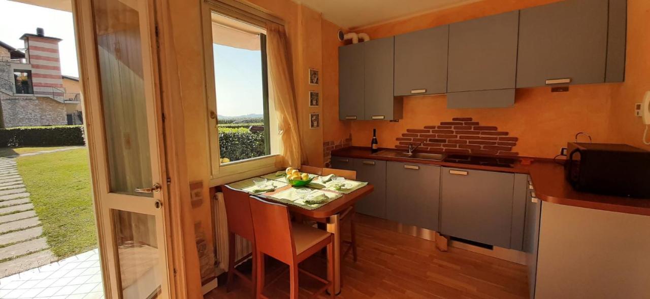 Holiday House Sole Salo Exterior photo