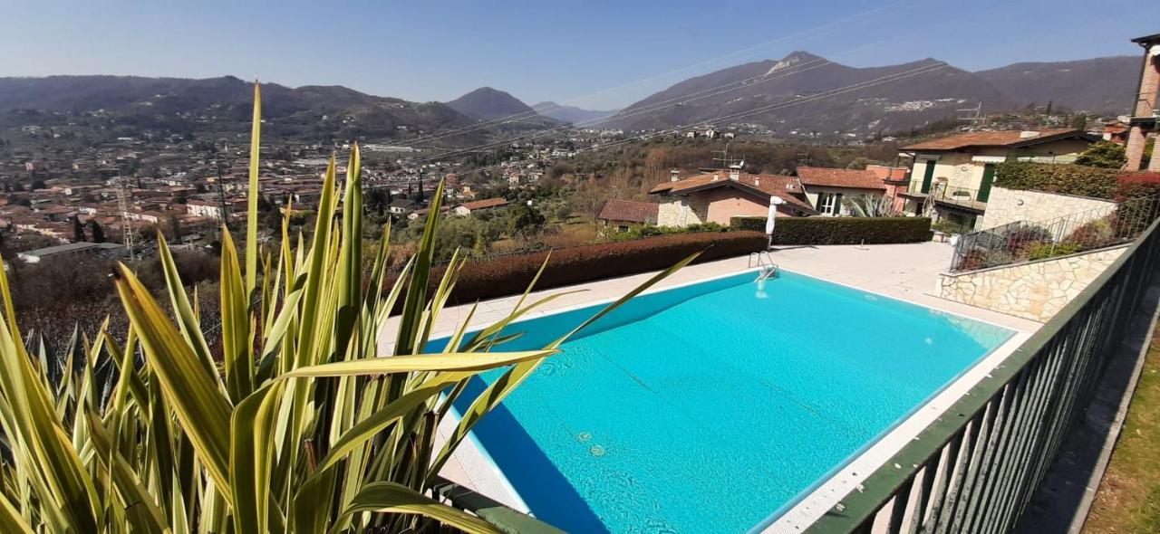 Holiday House Sole Salo Exterior photo