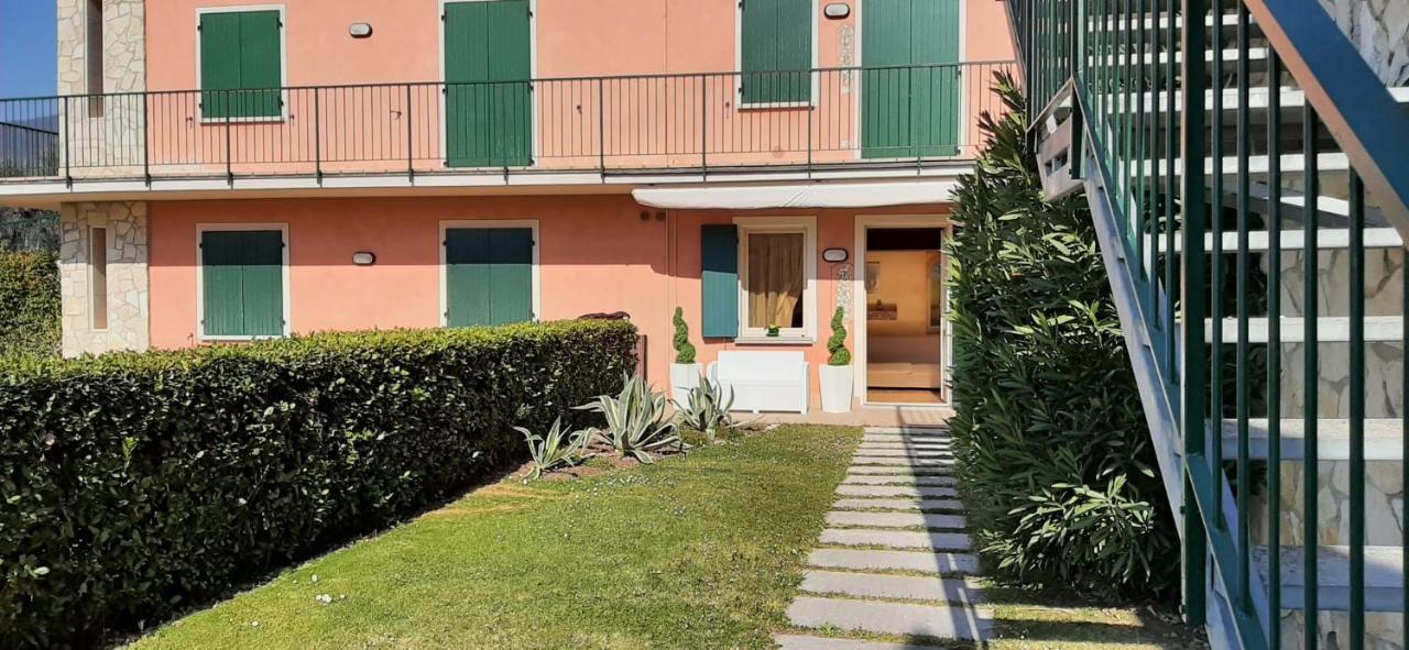 Holiday House Sole Salo Exterior photo