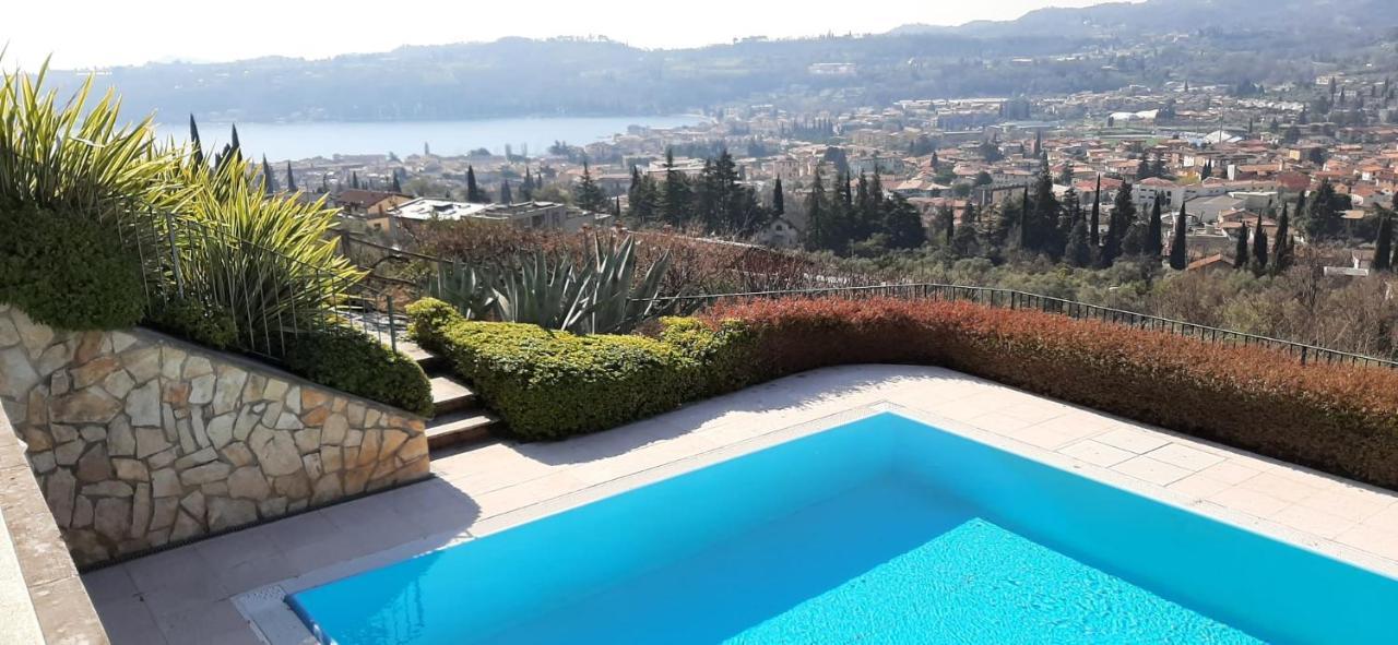Holiday House Sole Salo Exterior photo