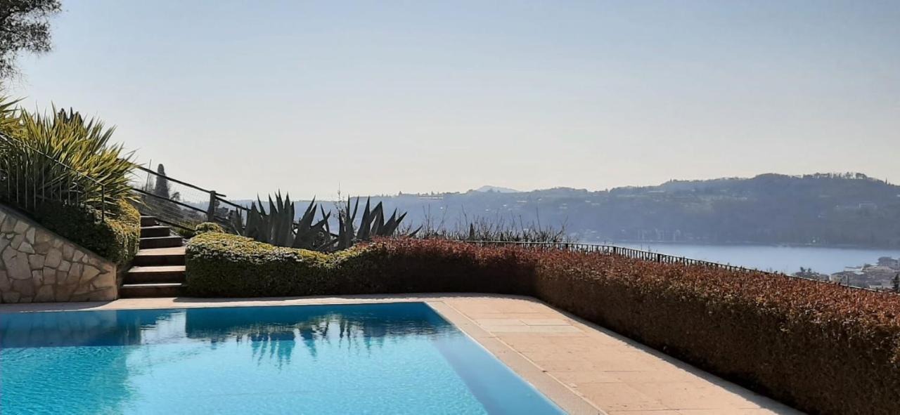 Holiday House Sole Salo Exterior photo