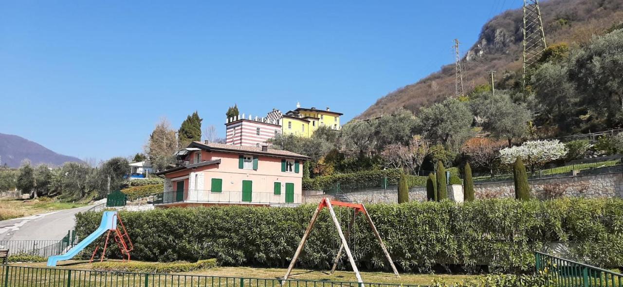 Holiday House Sole Salo Exterior photo