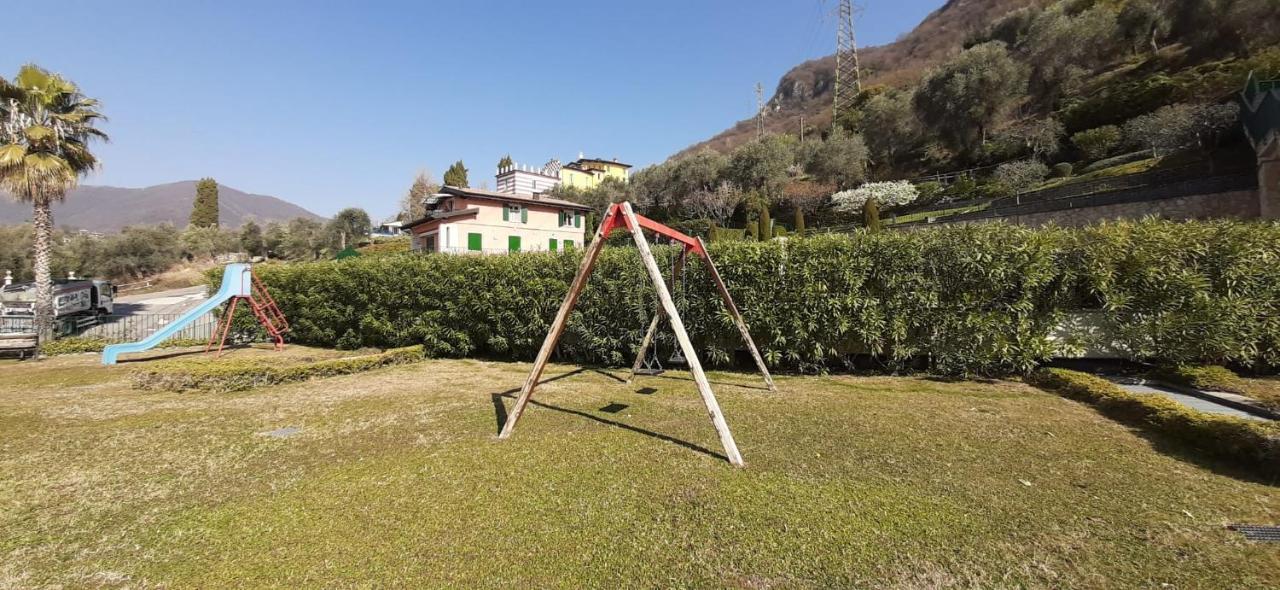 Holiday House Sole Salo Exterior photo
