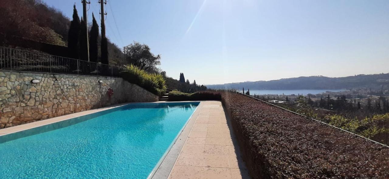 Holiday House Sole Salo Exterior photo