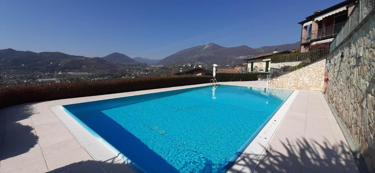 Holiday House Sole Salo Exterior photo