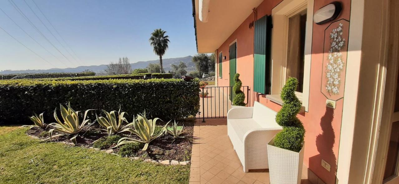 Holiday House Sole Salo Exterior photo